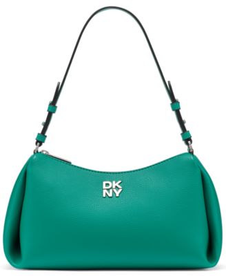 Remy Top Zip Shoulder Bag