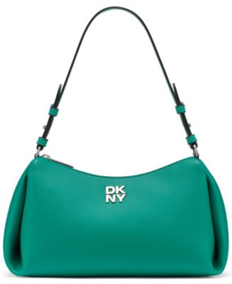 DKNY Remy Top Zip Shoulder Bag - Macy's