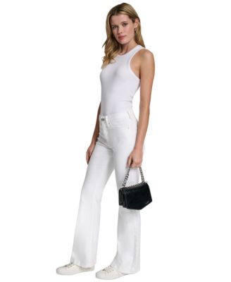 Riona Flap Mini Crossbody Bag