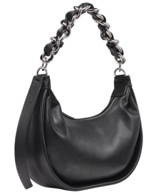 Fiona Small Hobo Bag