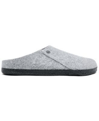 Men's Zermatt Shearling Clog Slippers from Finish Line