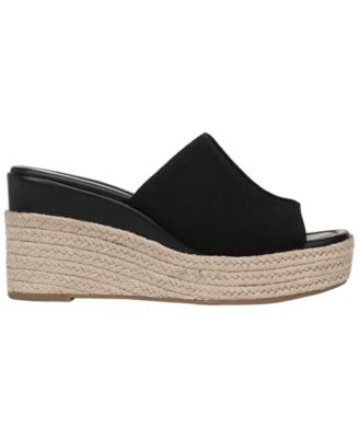 Women's Haute Espadrille Sandals