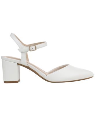 Women's Amaryllis Strappy Pumps