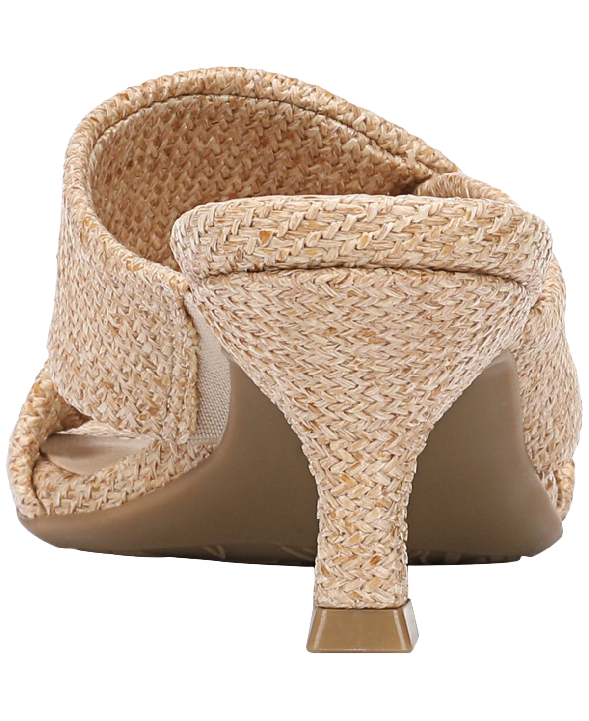 Lifestride Women's Nori Slide Sandals In Brown