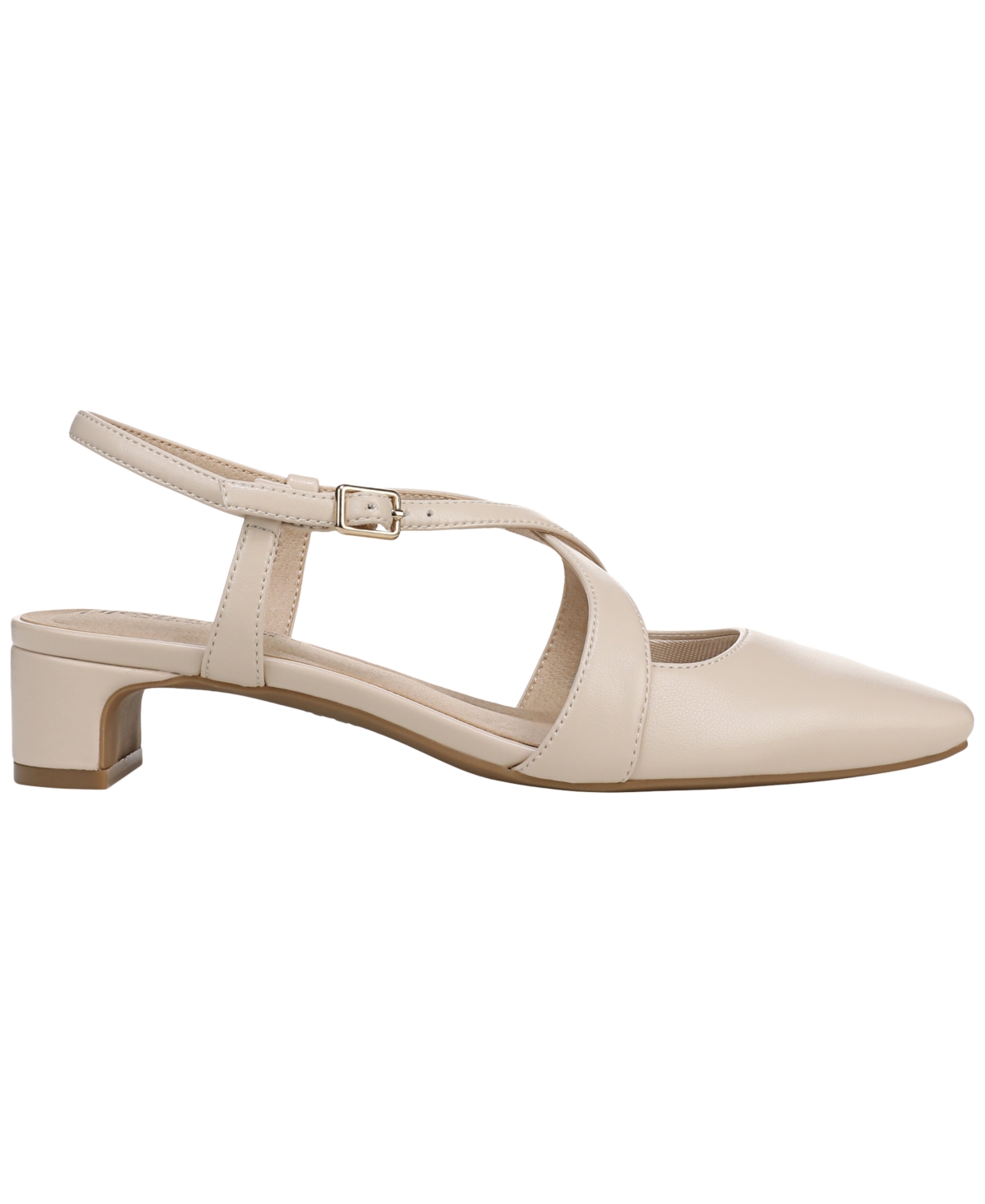 Lifestride Women's Lavina Pumps In Brown