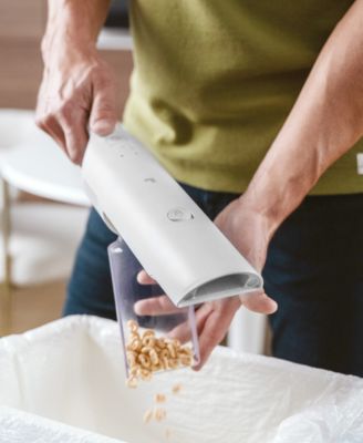 Cordless Handheld Vacuum