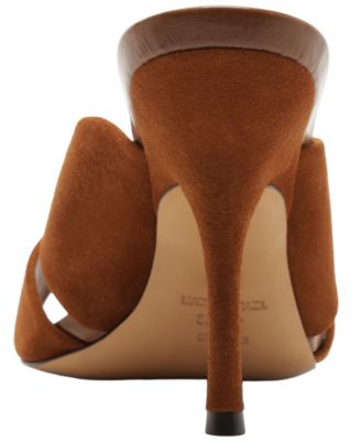 Women's Amelia High Stiletto Dress Sandals