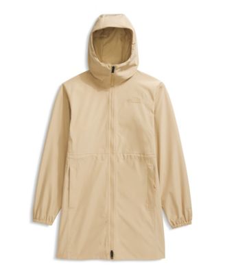 Women's Daybreak Mid Rain Parka