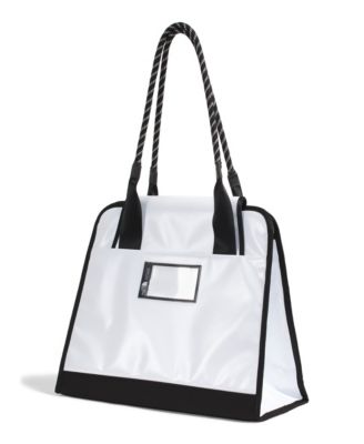 Base Camp Medium Tote Bag
