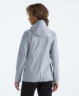 Women's Alta Vista Hooded Rain Jacket