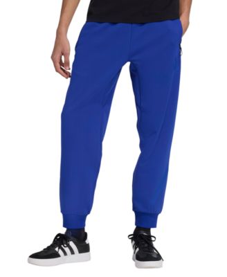 Men's Z.N.E. Elastic Drawstring Logo Track Pants