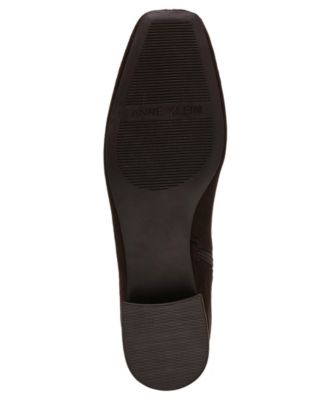 Women's Russ Block Heel Booties