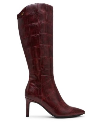 Women's Maruicia Knee High Dress Boots