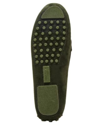 Women's Chrystie Moccasin Driver Loafers