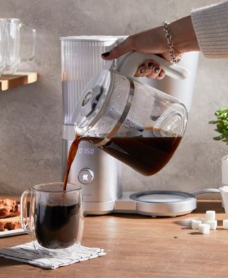 Sorrento Plus Double Wall Coffee Mugs, Set of 4