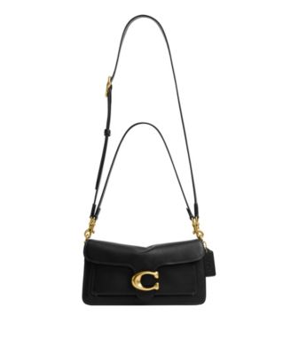 Tabby Medium Leather Shoulder Bag 26