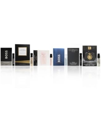 FREE 5-Pc. gift with any $100 Beauty or Fragrance purchase