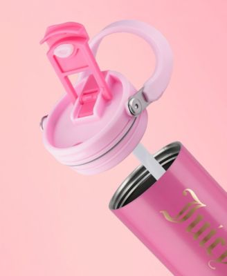 Insulated Flip Fusion 40 oz. Tumbler