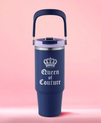 Insulated Flip Fusion 40 oz. Tumbler