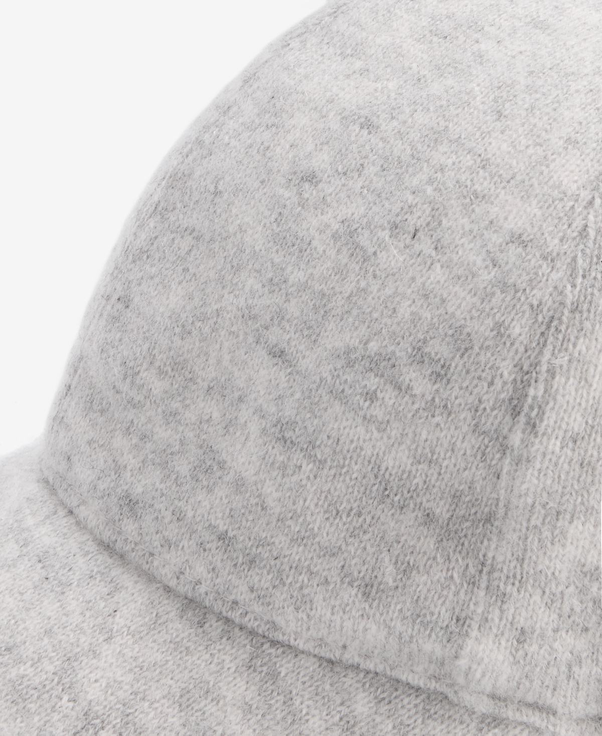 Charter Club Cashmere Baseball Hat, Macy's Exclusive