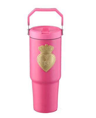 Insulated Flip Flow 30 oz. Tumbler