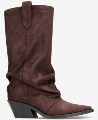 Women's Luhz Slouch Boots, Macy's Exclusive