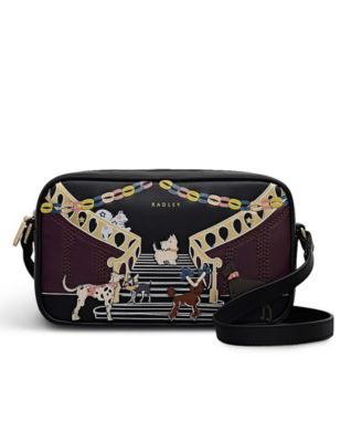 Radley London - Party Pals Small Crossbody Bag