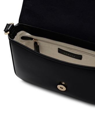 Percy Grove Small Flap Over Crossbody Bag