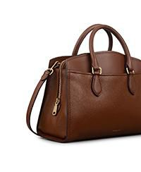 Portland Way Medium Zip Around Grab Bag