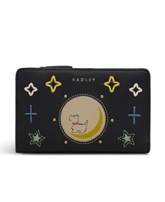 To The Moon Bifold Wallet