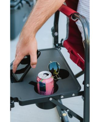 Freestyle Rocker XL with Side Table