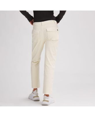 Women's Corduroy Ranger Pant Casual Pants