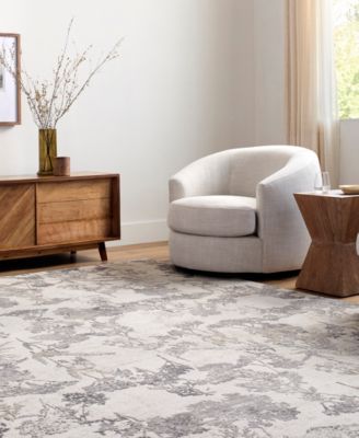 Shoal Creek GKK-2301 6'7"x9'6" Area Rug