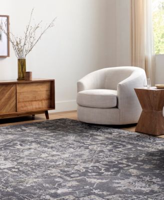 Shoal Creek GKK-2313 5'x7'5" Area Rug