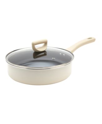 Non-stick Aluminum 31-Pc. Cookware Set