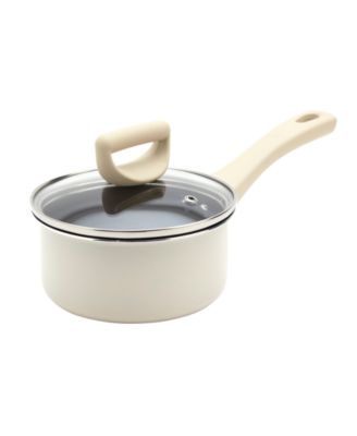 Non-stick Aluminum 31-Pc. Cookware Set