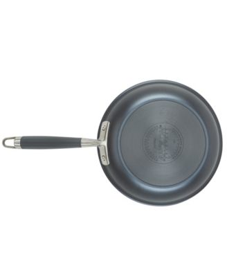 Advanced Home Hard-Anodized 8.5" Nonstick Skillet