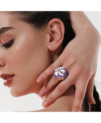 Women's The Hana Statement Ring