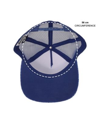 Boys Bros Mario & Luigi Trucker Hat