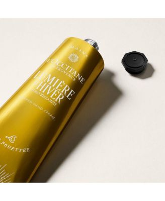 Lumiere d'Hiver Whipped Hand Cream 3.30 fl oz