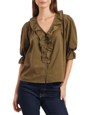 Women's Cotton Chloe Shirt