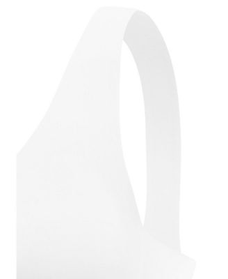 Women's Wide Strap Seamless T-Shirt Bra