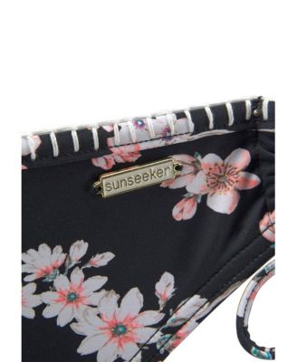 Women's Loop Classic Bikini Swimsuit Bottom