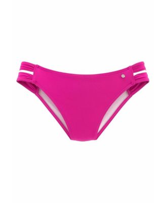 Women's Strappy Classic Bikini Swimsuit Bottom