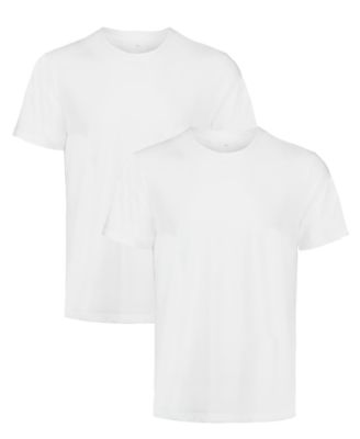 Men's 2pk. Solid Performance Tech Mesh T-Shirts