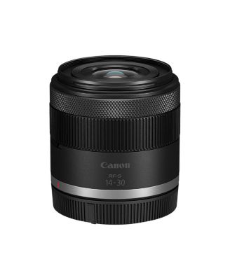RF-S 14-30mm f/4-6.3 IS STM PZ Lens