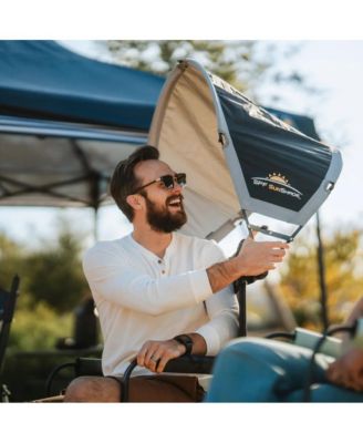 Outdoor Sunshade Accessory