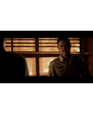 The Quarry - PlayStation 4