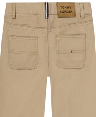 Girls' 7–16 Straight Leg Pants