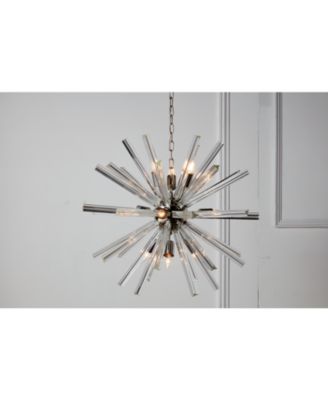 Axis Chandelier